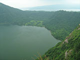 Taal Batangas Crater 2