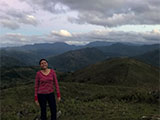 Mt Binutasan Summit 1