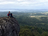 Mt Masungki Summit 11