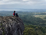 Mt Masungki Summit 12