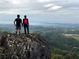 Mt Masungki Summit 16