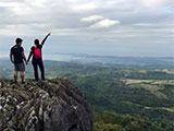 Mt Masungki Summit 17