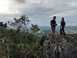 Mt Masungki Summit 18