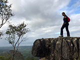 Mt Masungki Summit 3