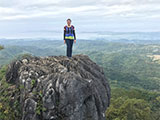 Mt Masungki Summit 5