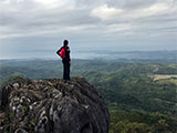 Mt Masungki Summit 7