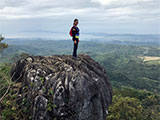 Mt Masungki Summit 8