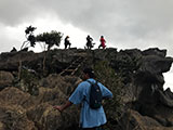 Nagpatong Rock Formation Summit 11