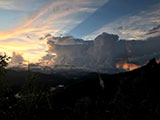 Mt Maynuba Summit 1