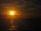 Tubbataha Sunset 1