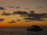 Tubbataha Sunset 3