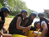 Cagayan De Oro Rafting Lower Level 1