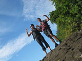 Cagayan De Oro Rafting Lower Level 4