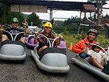 Dahilayan Bukidnon Luge