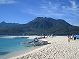 White Beach Camiguin 1