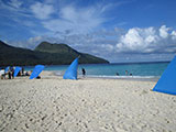 White Beach Camiguin 2