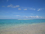 White Beach Camiguin 7