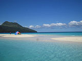 White Beach Camiguin 8