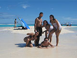 White Beach Camiguin 9