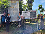 Mt Apo Sta Cruz Circuit 4