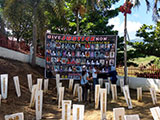 Sitio Masalay Maguindanao Massacre Site 15