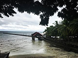 Mantangale Dive Resort