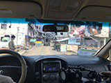 Approaching Marawi Ground Zero