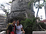 Dumaguete Belfry Tower