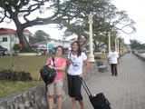 Dumaguete Rizal Boulevard