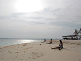 Bantayan Island Hopping 2