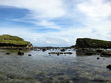 Biri Island Rock Formation 5