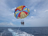 Boracay Parasailing