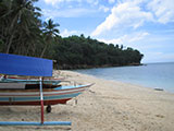 Guimaras Guisi Beach 1