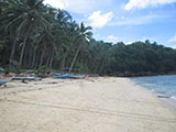 Guimaras Guisi Beach 3