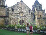 Iloilo Miag Ao Church