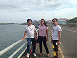 San Juanico Bridge 1