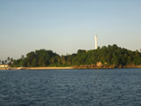 Malapascua Lighthouse