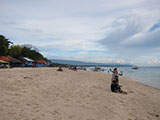 Moalboal White Beach 1