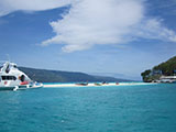 Sumilon Island Cebu 2