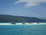 Sumilon Island Cebu 3